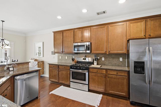 4 Kersey Gale Court, Simpsonville, SC 29681