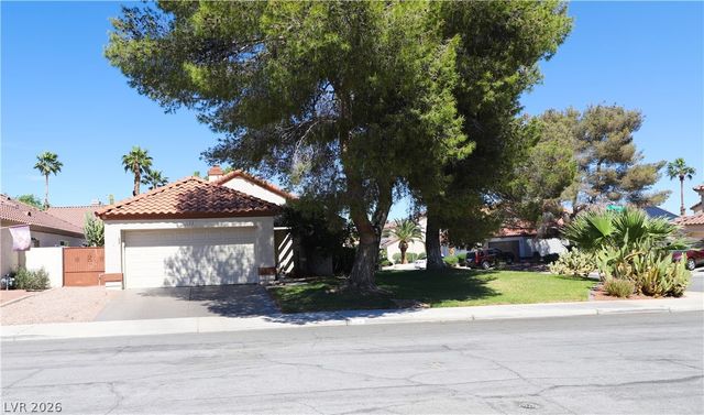 133 Coventry Circle, Henderson, NV 89074