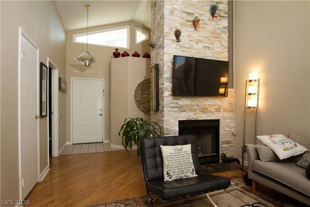 133 Coventry Circle, Henderson, NV 89074