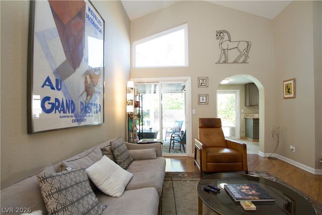 133 Coventry Circle, Henderson, NV 89074