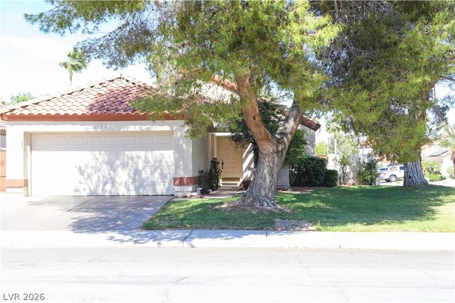 133 Coventry Circle, Henderson, NV 89074