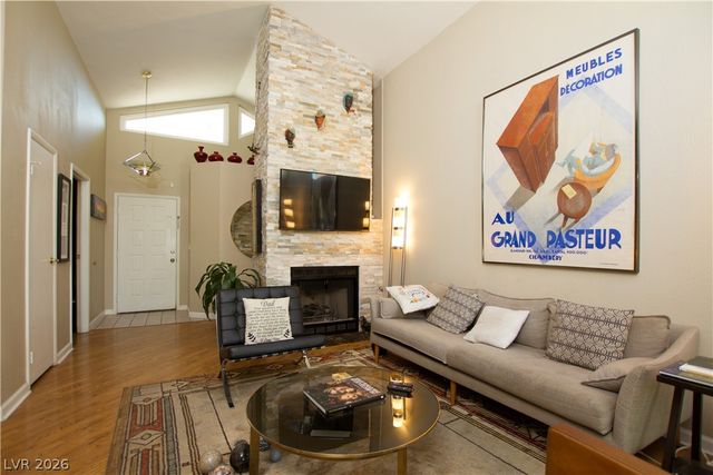 133 Coventry Circle, Henderson, NV 89074