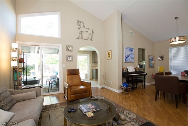 133 Coventry Circle, Henderson, NV 89074