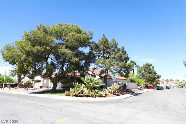 133 Coventry Circle, Henderson, NV 89074