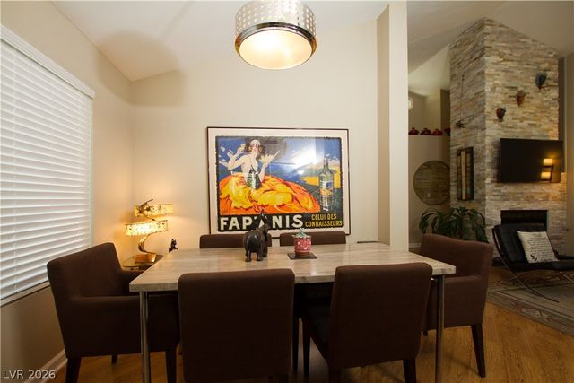 133 Coventry Circle, Henderson, NV 89074