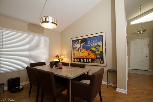 133 Coventry Circle, Henderson, NV 89074