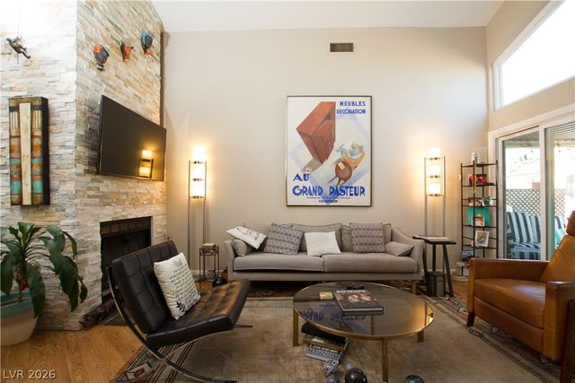 133 Coventry Circle, Henderson, NV 89074