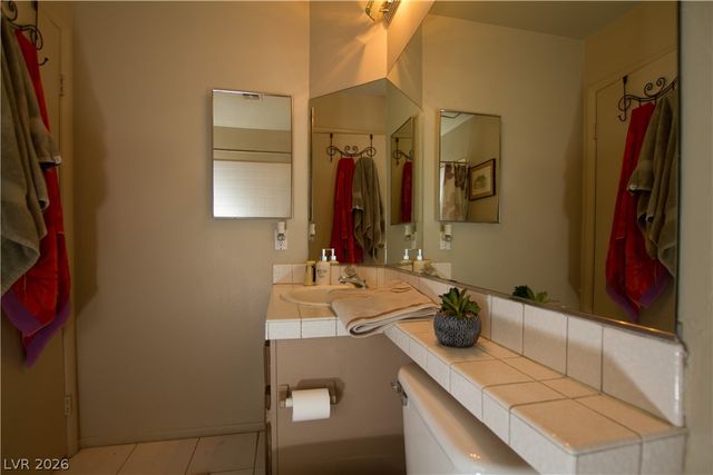 133 Coventry Circle, Henderson, NV 89074