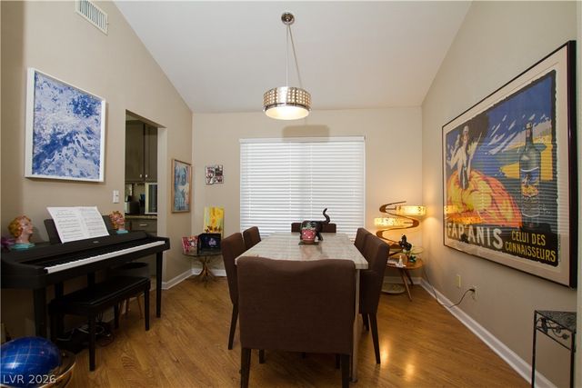 133 Coventry Circle, Henderson, NV 89074