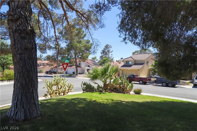 133 Coventry Circle, Henderson, NV 89074