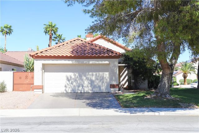 133 Coventry Circle, Henderson, NV 89074