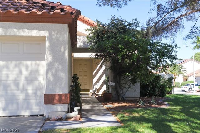 133 Coventry Circle, Henderson, NV 89074