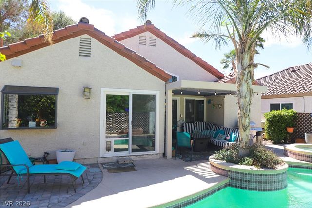 133 Coventry Circle, Henderson, NV 89074