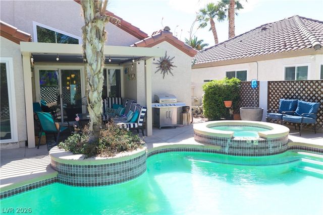 133 Coventry Circle, Henderson, NV 89074