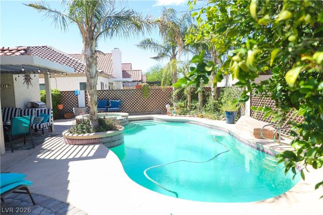 133 Coventry Circle, Henderson, NV 89074