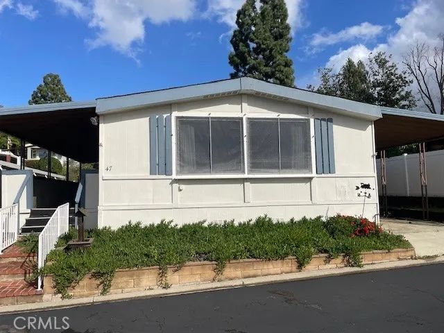 1850 Fairway 47, Chino Hills, CA 91709