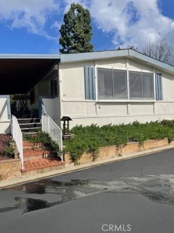1850 Fairway 47, Chino Hills, CA 91709