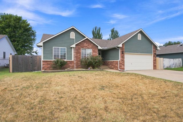 809 N Bay Country, Wichita, KS 67235