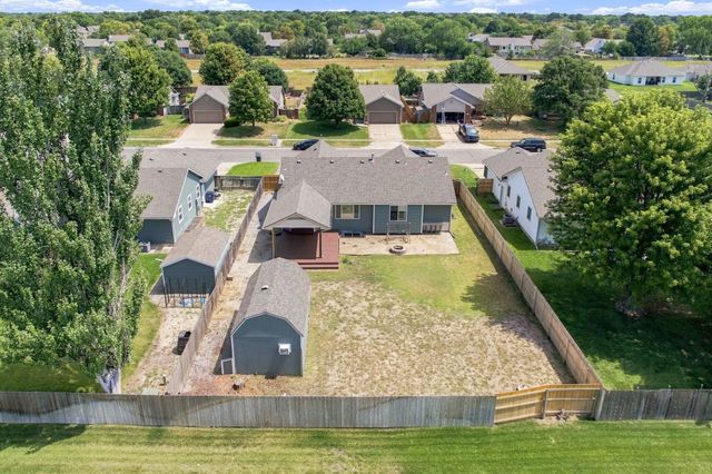 809 N Bay Country, Wichita, KS 67235