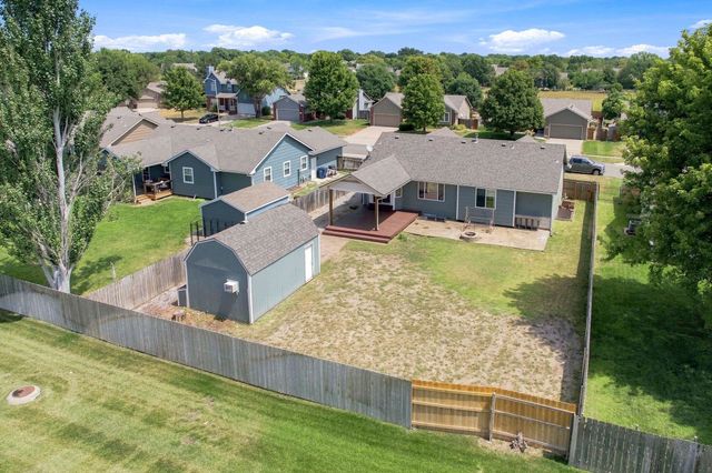 809 N Bay Country, Wichita, KS 67235
