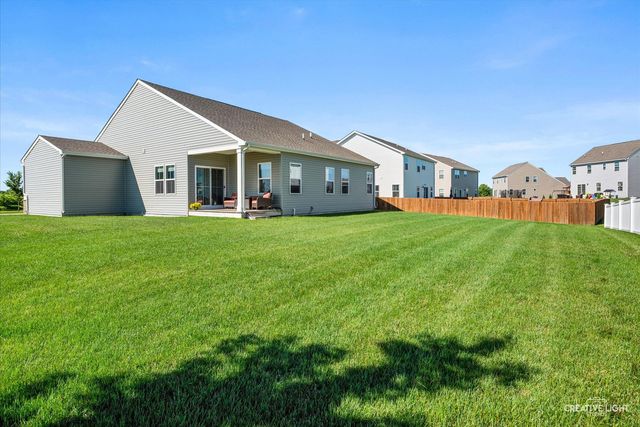 901 S Wind Drive, Sandwich, IL 60548