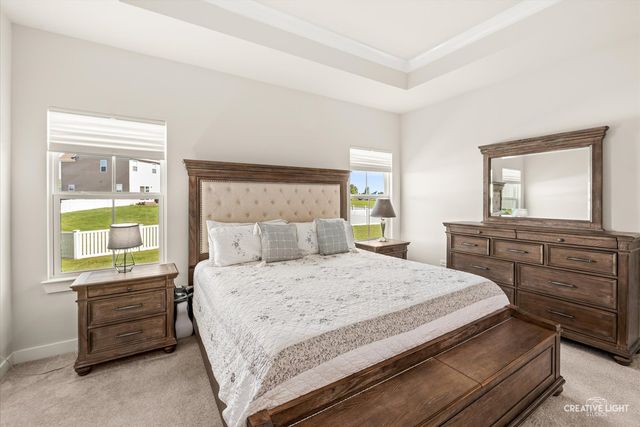 901 S Wind Drive, Sandwich, IL 60548