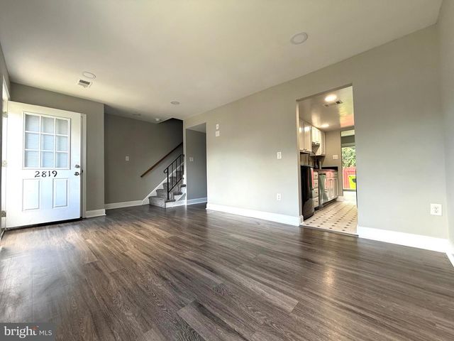 2819 BANKS CT, Dumfries, VA 22026