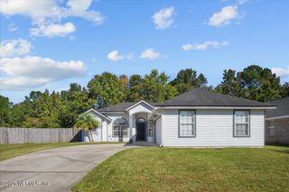 2482 ALOHA Lane, Middleburg, FL 32068