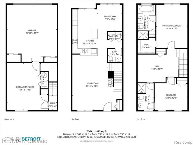 8114 Heron Hills Drive, Walled Lake, MI 48390