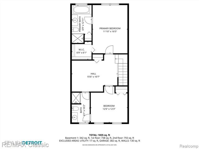 8114 Heron Hills Drive, Walled Lake, MI 48390