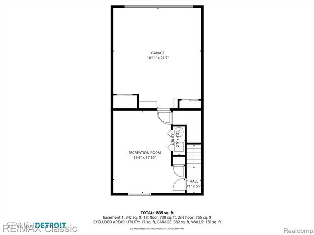 8114 Heron Hills Drive, Walled Lake, MI 48390