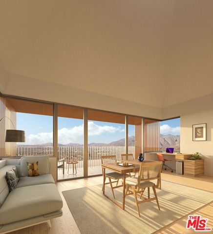 63251 Chickasaw Road, Joshua Tree, CA 92252