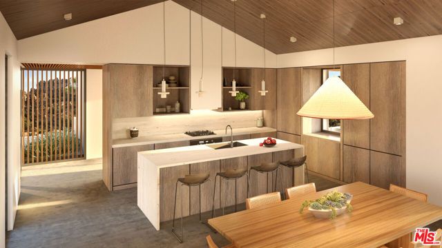 63251 Chickasaw Road, Joshua Tree, CA 92252