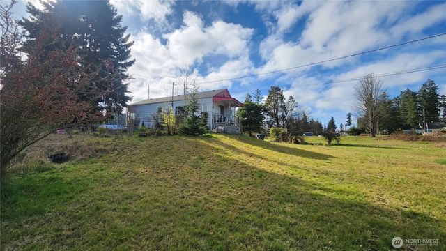 1015 W Highway 101, Port Angeles, WA 98363