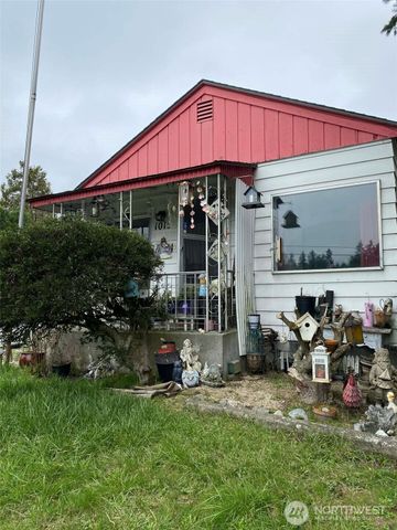 1015 W Highway 101, Port Angeles, WA 98363