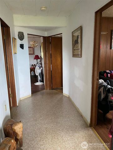 1015 W Highway 101, Port Angeles, WA 98363