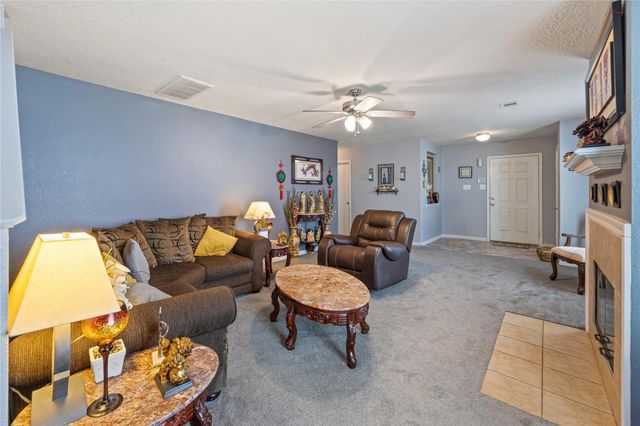 19222 Danphe Landing Court, Tomball, TX 77375