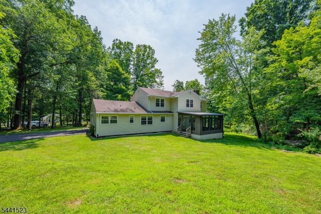 4 Tracey Ln, Sparta Twp., NJ 07871