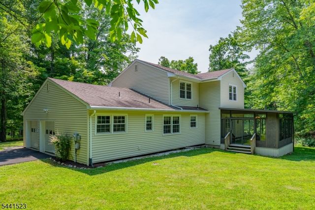 4 Tracey Ln, Sparta Twp., NJ 07871