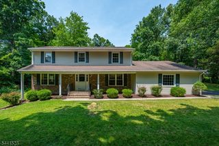 4 Tracey Ln, Sparta Twp., NJ 07871