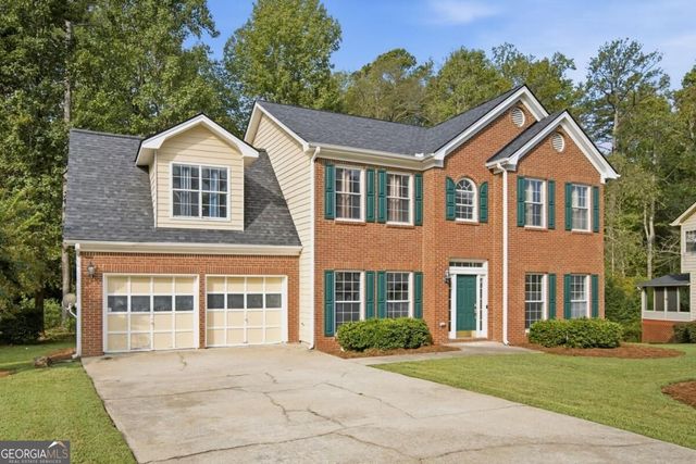 2095 Enon Mill Drive SW, Atlanta, GA 30331