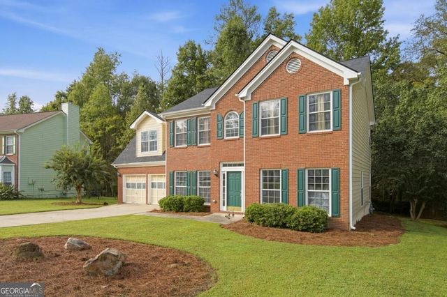 2095 Enon Mill Drive SW, Atlanta, GA 30331