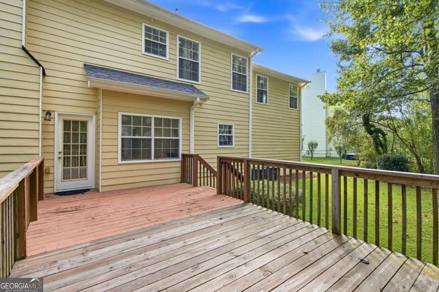 2095 Enon Mill Drive SW, Atlanta, GA 30331