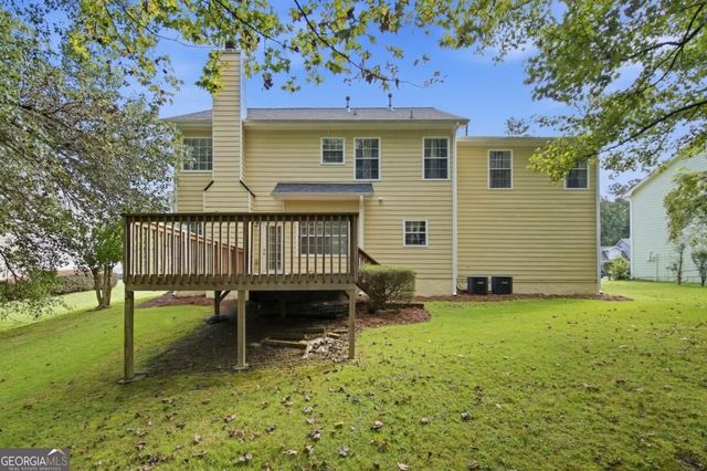 2095 Enon Mill Drive SW, Atlanta, GA 30331