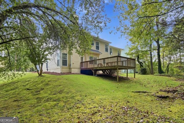 2095 Enon Mill Drive SW, Atlanta, GA 30331