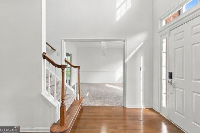 2095 Enon Mill Drive SW, Atlanta, GA 30331