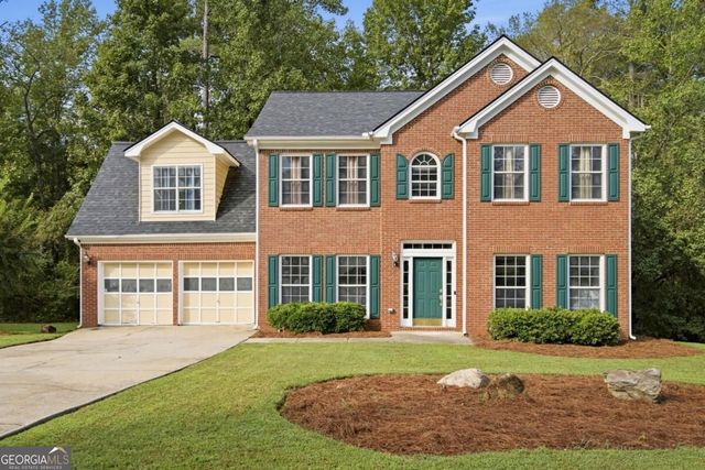 2095 Enon Mill Drive SW, Atlanta, GA 30331