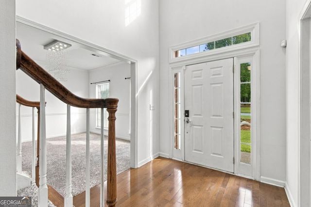 2095 Enon Mill Drive SW, Atlanta, GA 30331