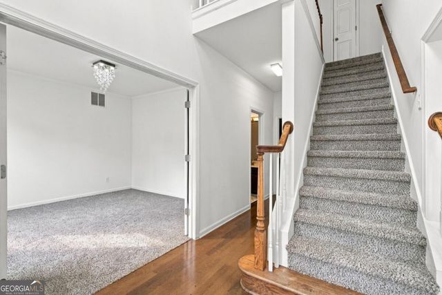 2095 Enon Mill Drive SW, Atlanta, GA 30331