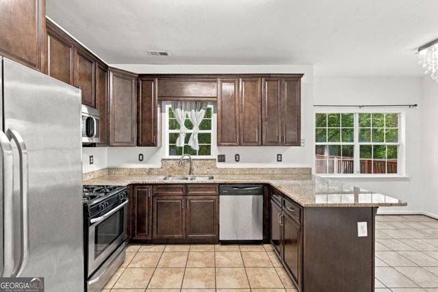 2095 Enon Mill Drive SW, Atlanta, GA 30331